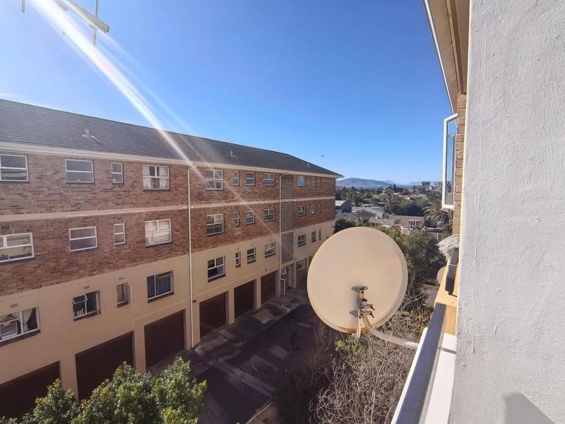0 Bedroom Property for Sale in Milnerton Central Western Cape